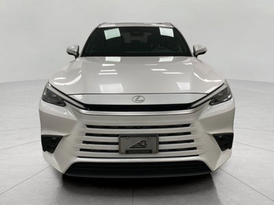 2024 Lexus TX TX 350 AWD