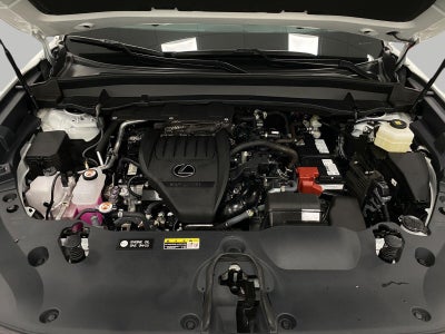 2024 Lexus TX TX 350 AWD