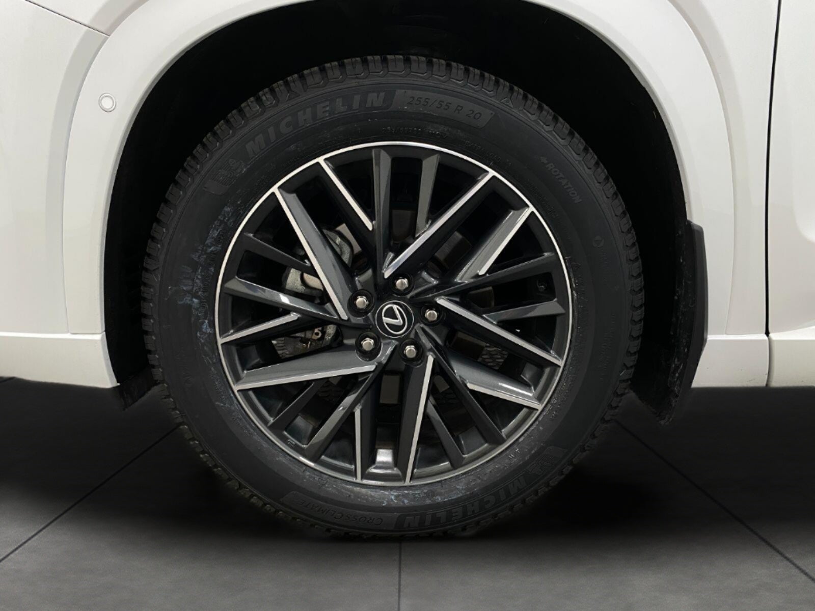 2024 Lexus TX TX 350 AWD