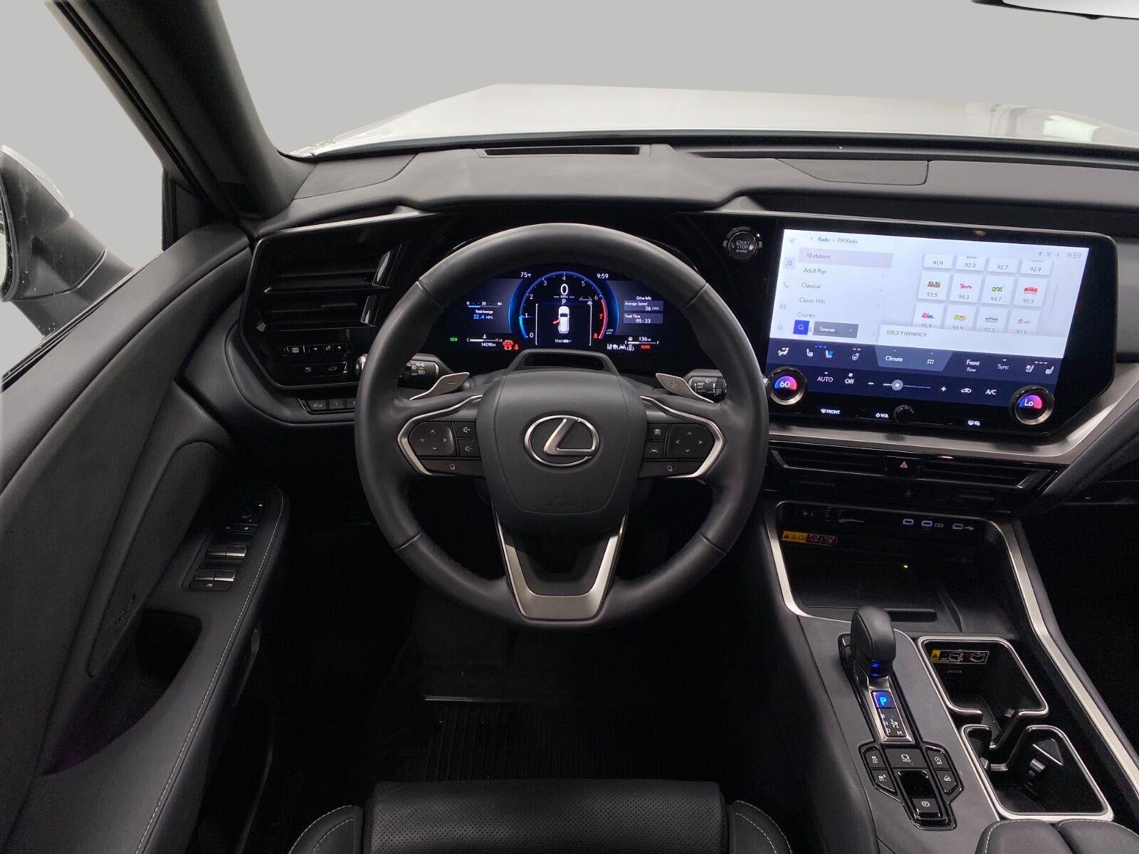 2024 Lexus TX TX 350 AWD