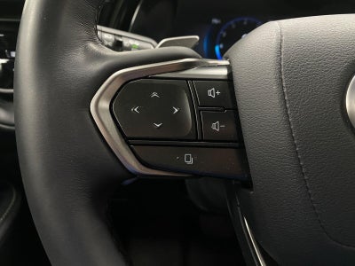 2024 Lexus TX TX 350 AWD