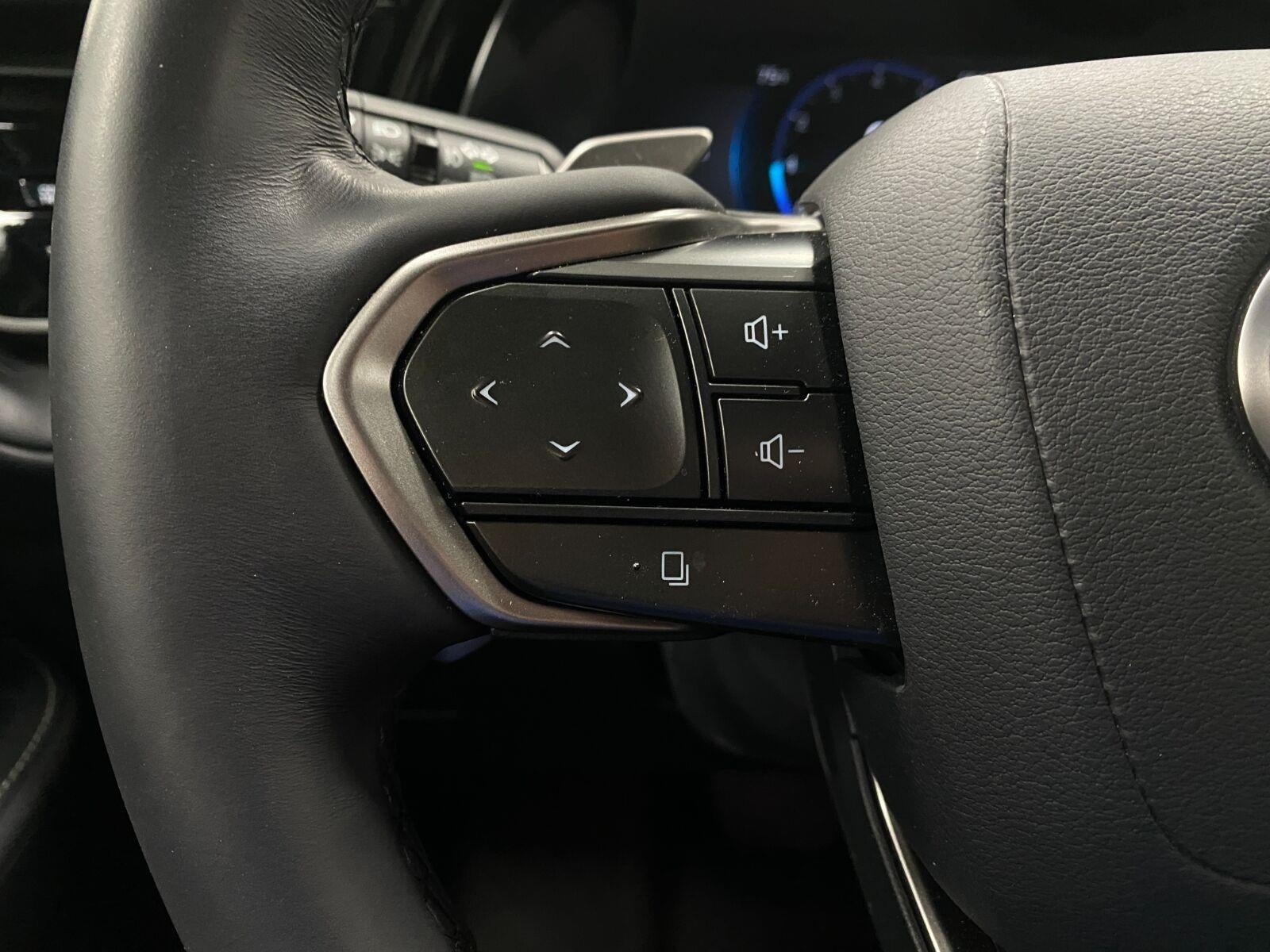 2024 Lexus TX TX 350 AWD