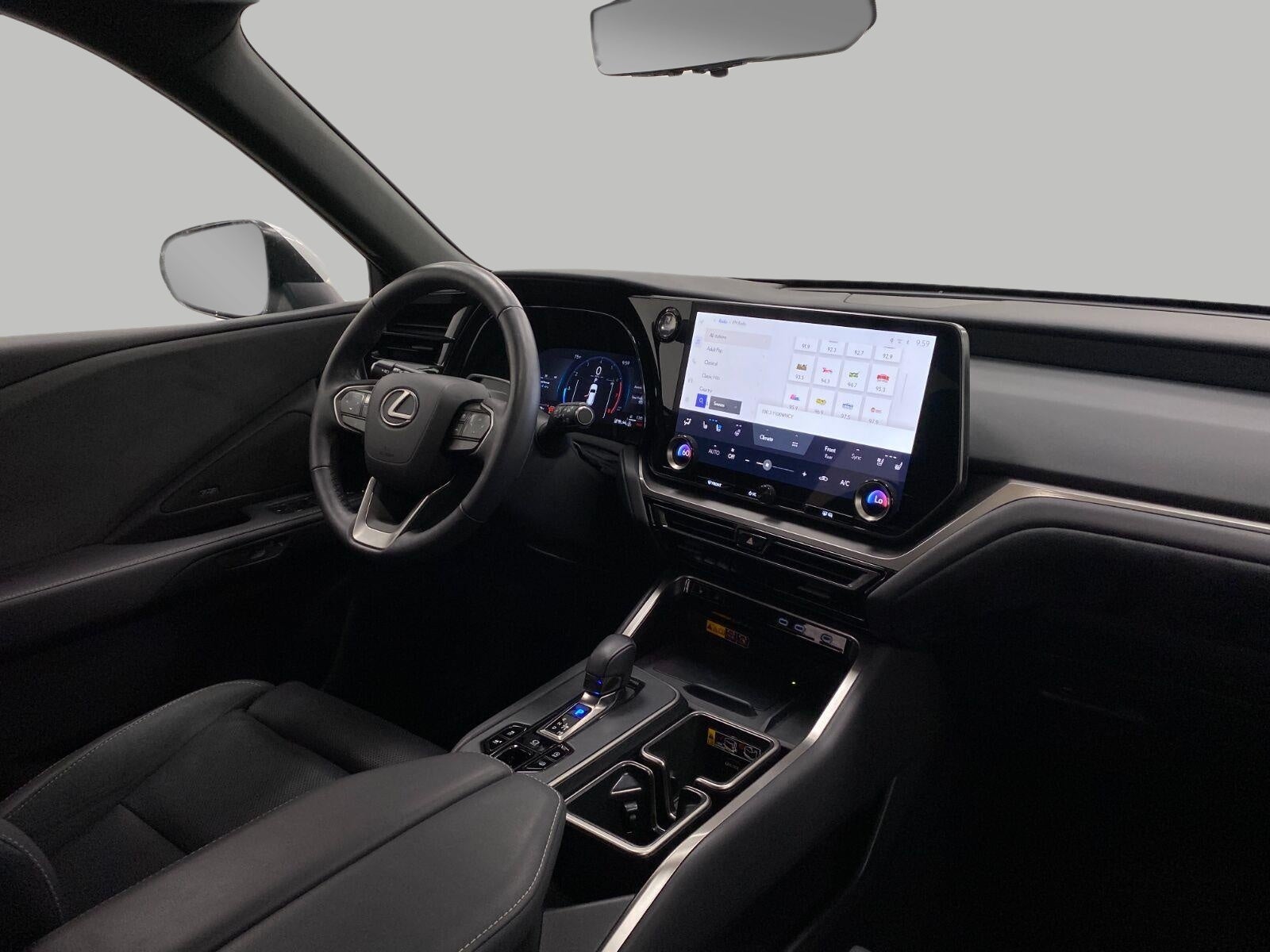 2024 Lexus TX TX 350 AWD