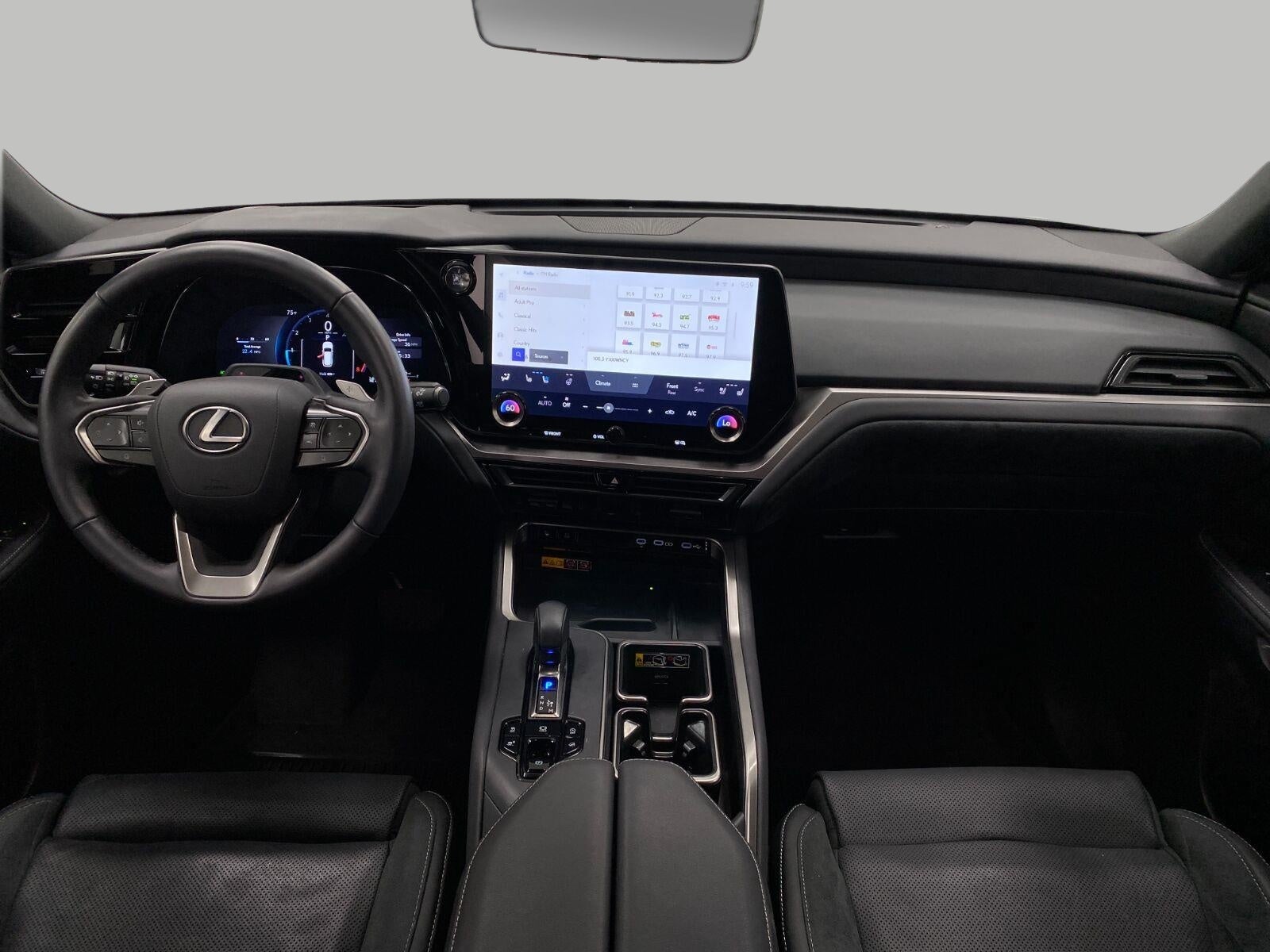 2024 Lexus TX TX 350 AWD