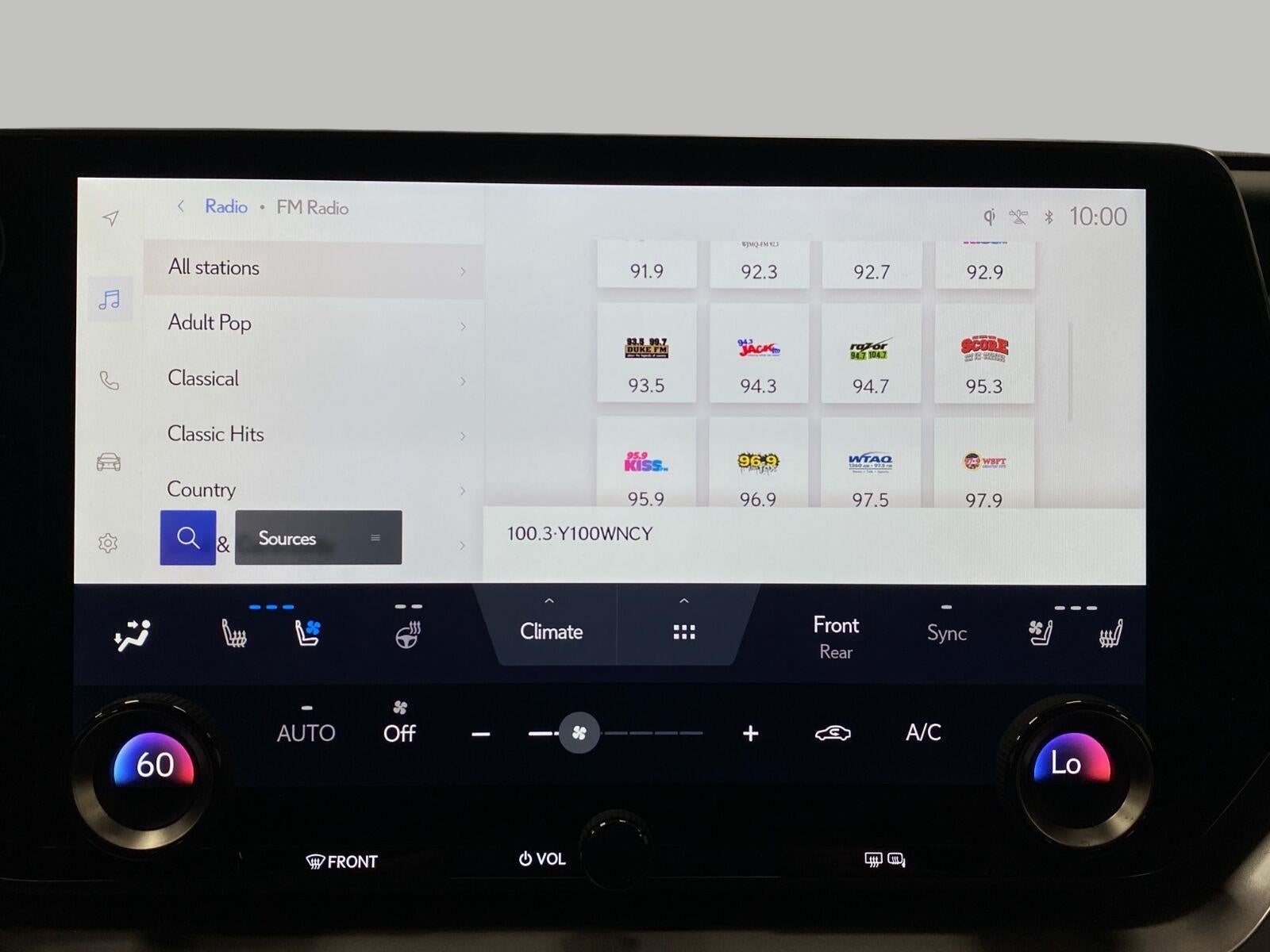2024 Lexus TX TX 350 AWD