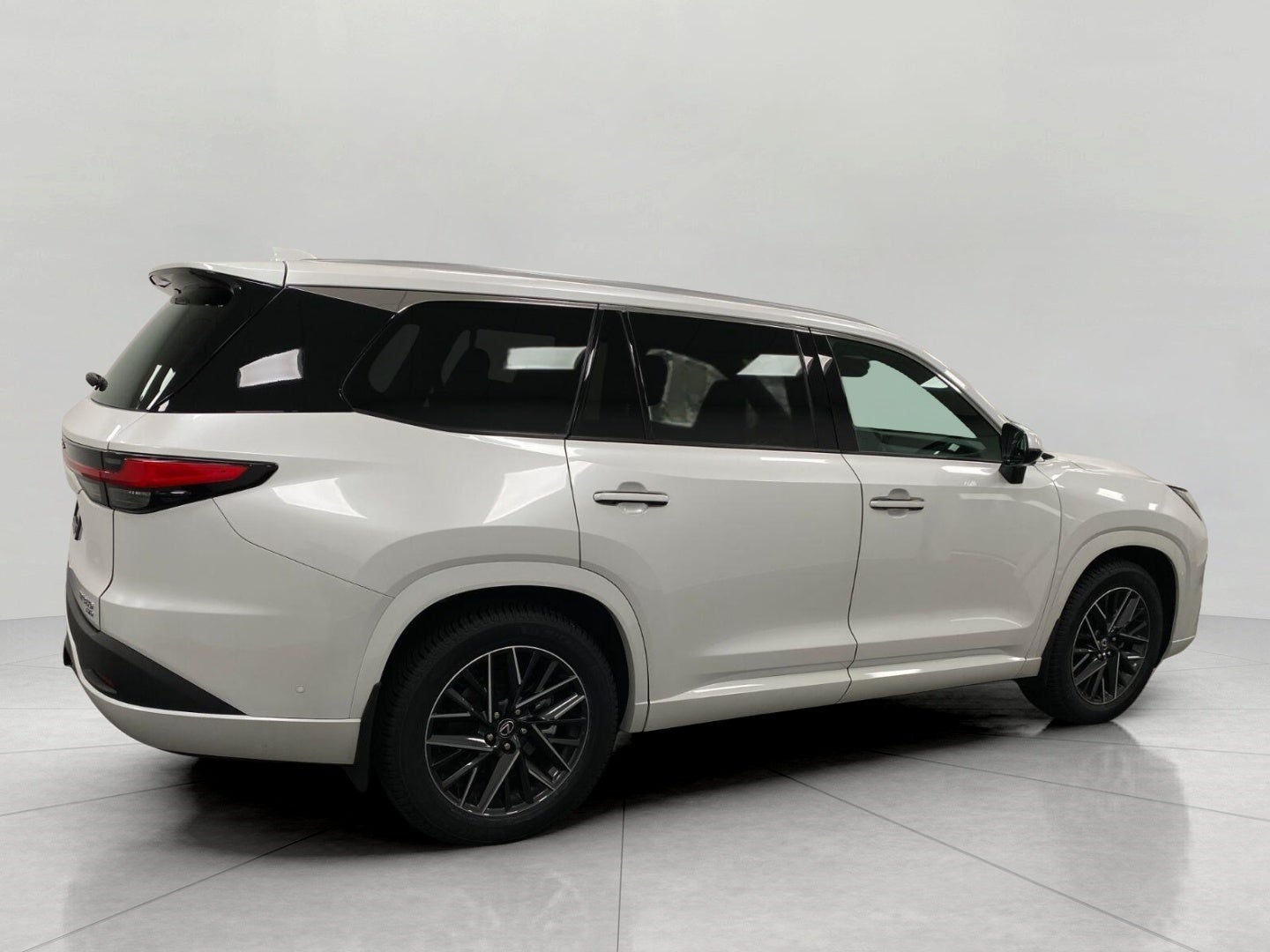 2024 Lexus TX TX 350 AWD