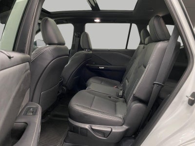 2024 Lexus TX TX 350 AWD