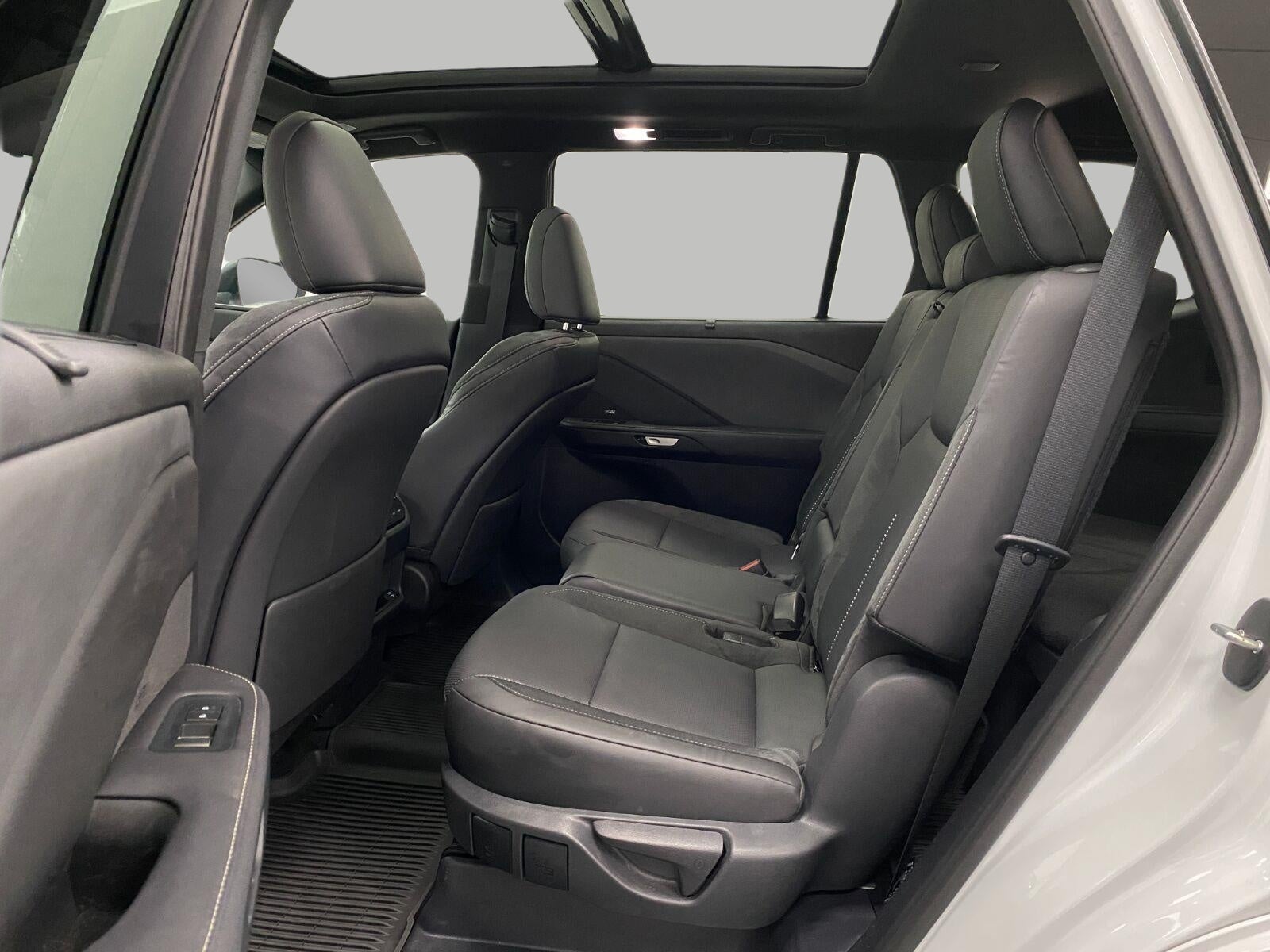 2024 Lexus TX TX 350 AWD