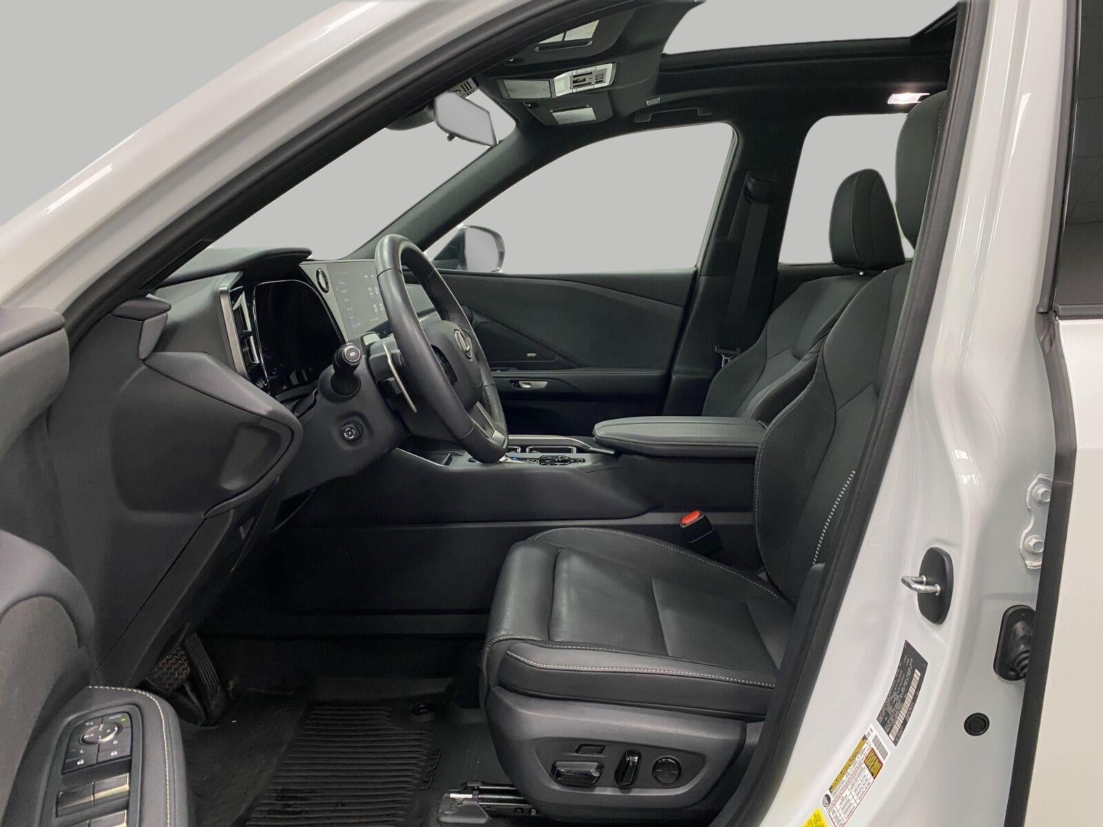 2024 Lexus TX TX 350 AWD