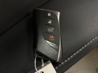 2024 Lexus TX TX 350 AWD