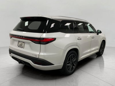 2024 Lexus TX TX 350 AWD