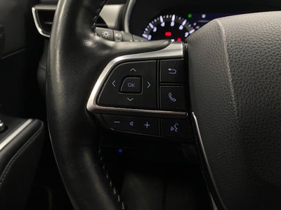 2021 Toyota Highlander Platinum AWD