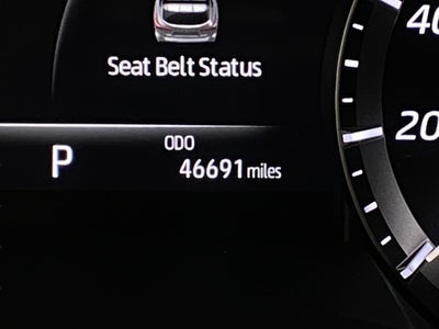 2021 Toyota Highlander Platinum AWD