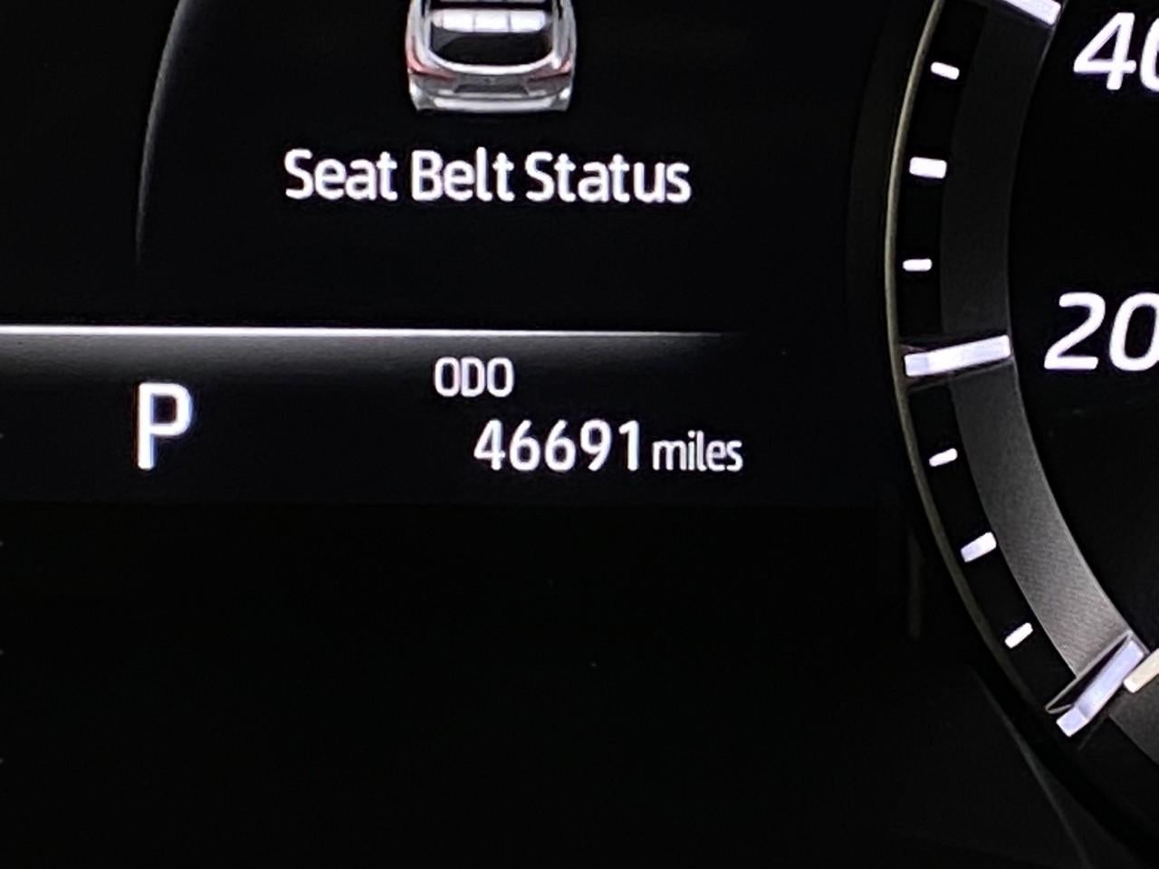 2021 Toyota Highlander Platinum AWD