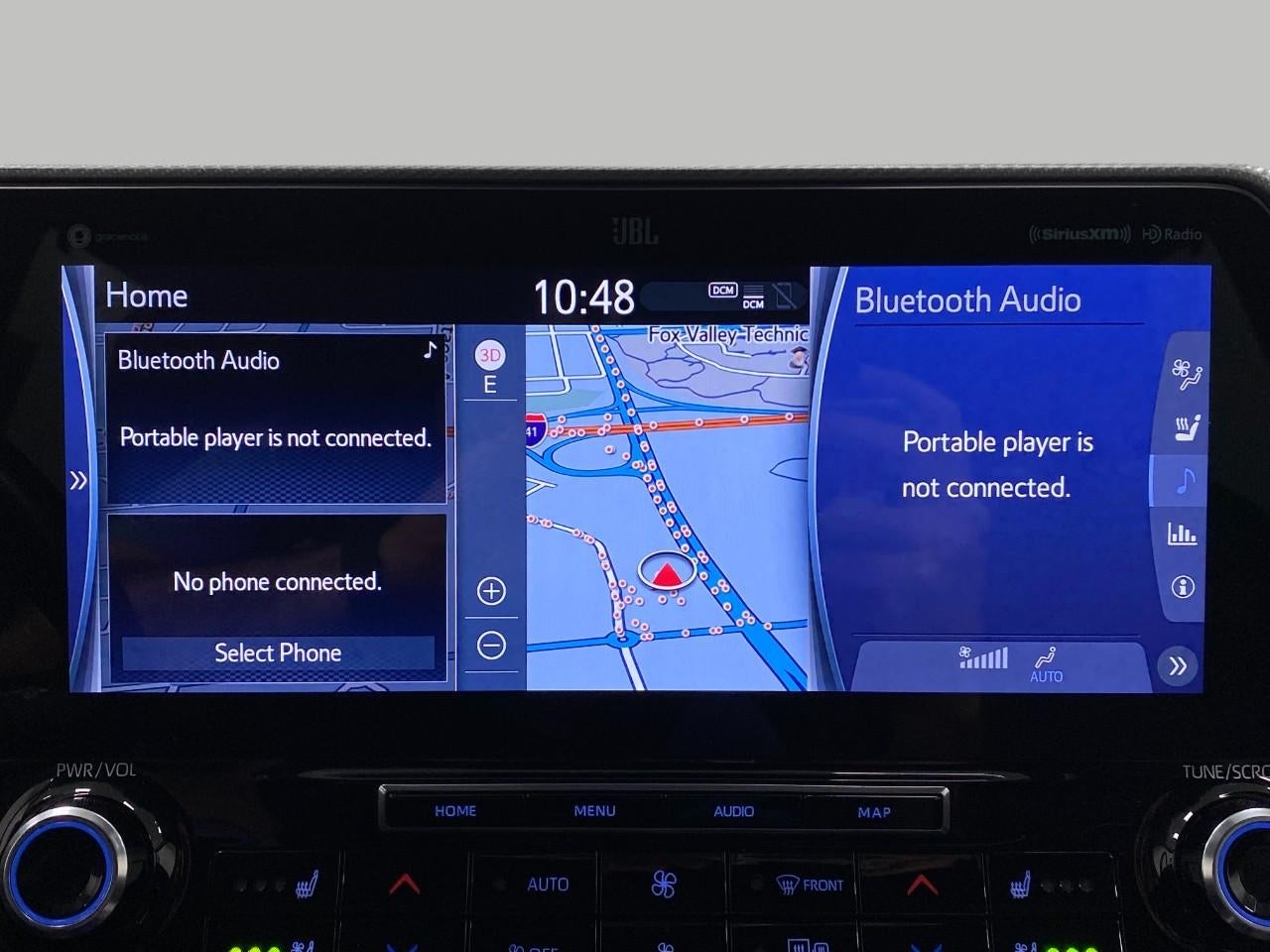 2021 Toyota Highlander Platinum AWD