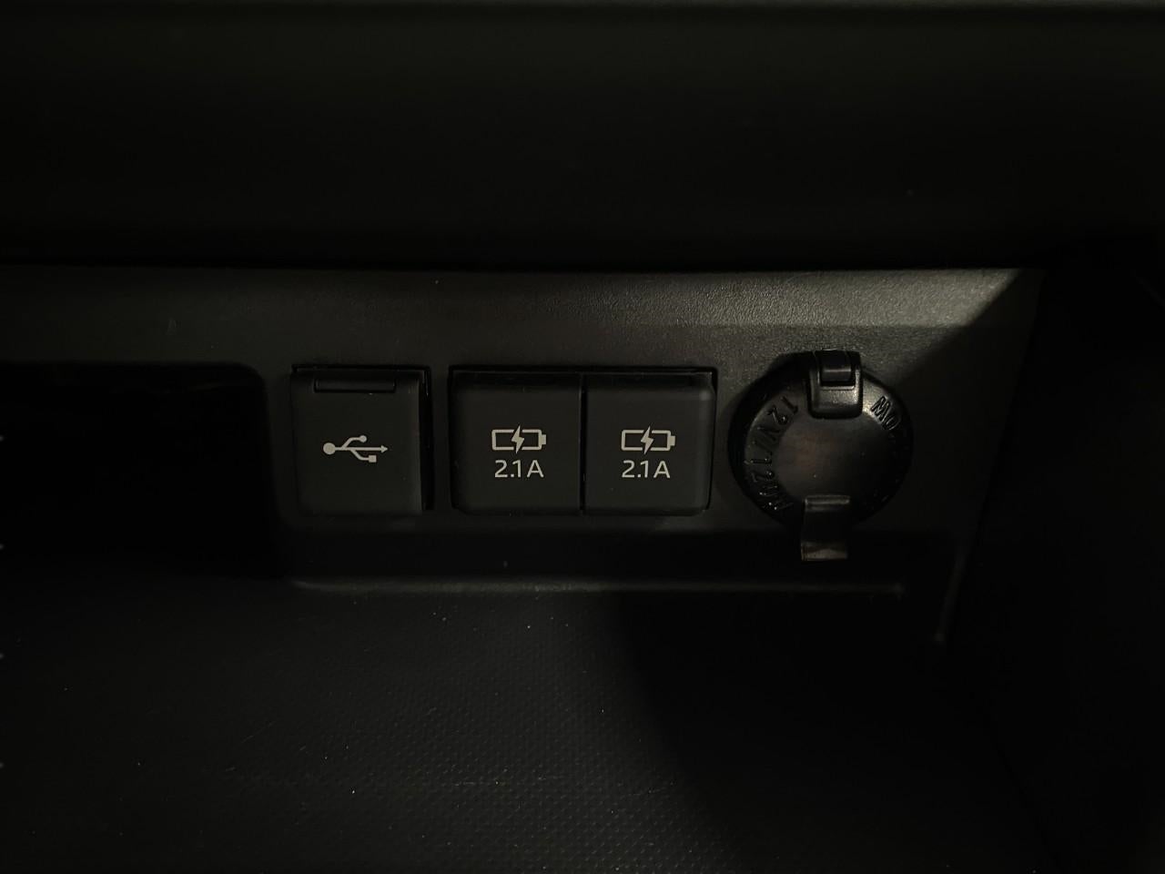 2021 Toyota Highlander Platinum AWD