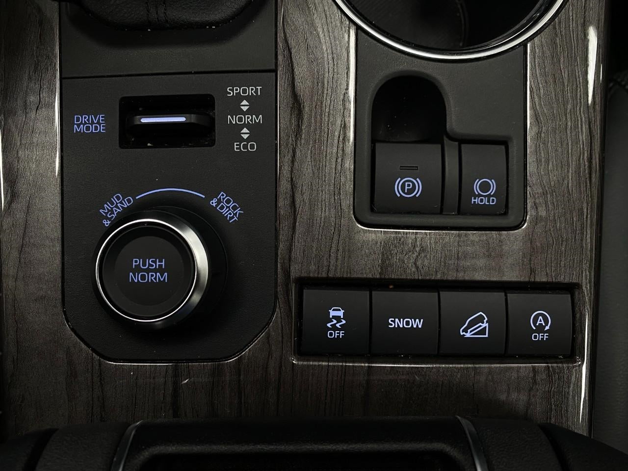 2021 Toyota Highlander Platinum AWD