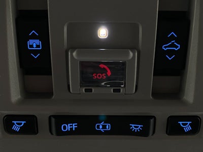 2021 Toyota Highlander Platinum AWD