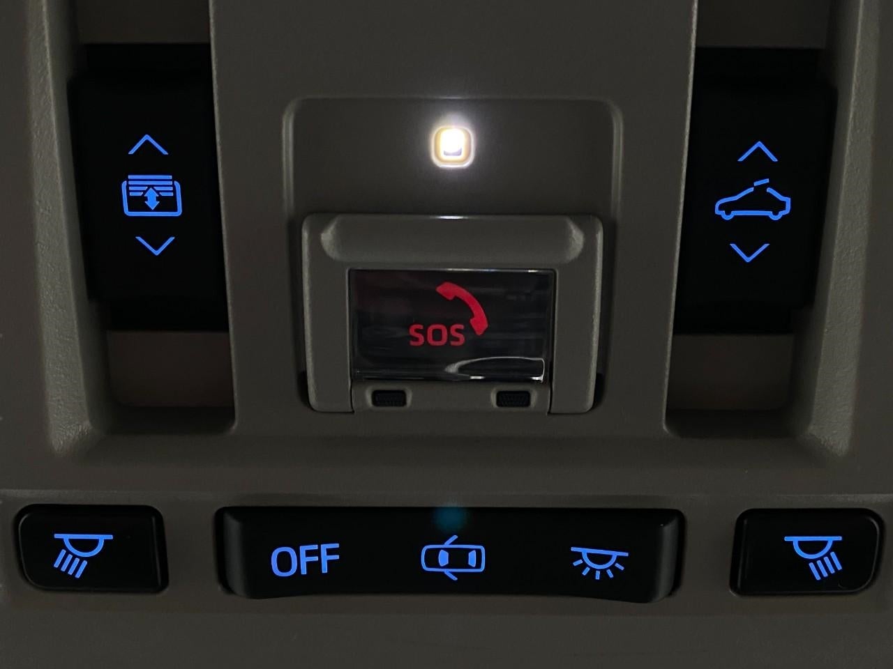 2021 Toyota Highlander Platinum AWD