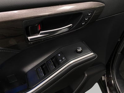2021 Toyota Highlander Platinum AWD