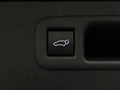 2021 Toyota Highlander Platinum AWD
