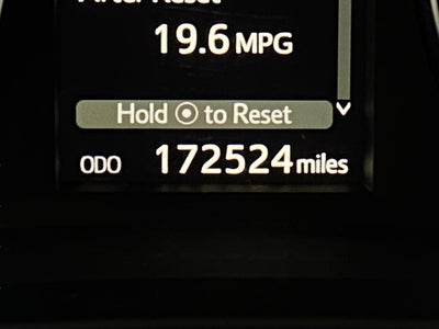 2015 Toyota Highlander AWD 4dr V6 XLE