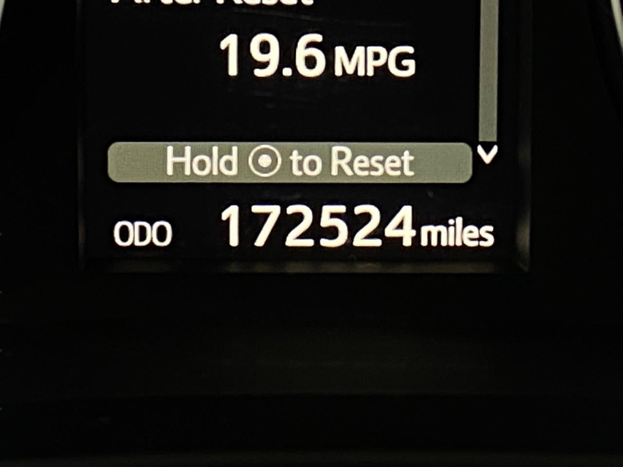 2015 Toyota Highlander AWD 4dr V6 XLE