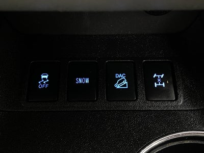 2015 Toyota Highlander AWD 4dr V6 XLE