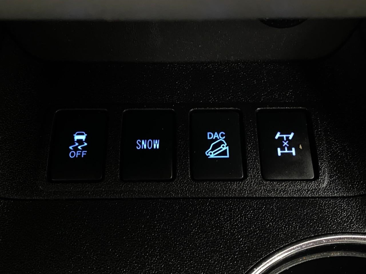 2015 Toyota Highlander AWD 4dr V6 XLE