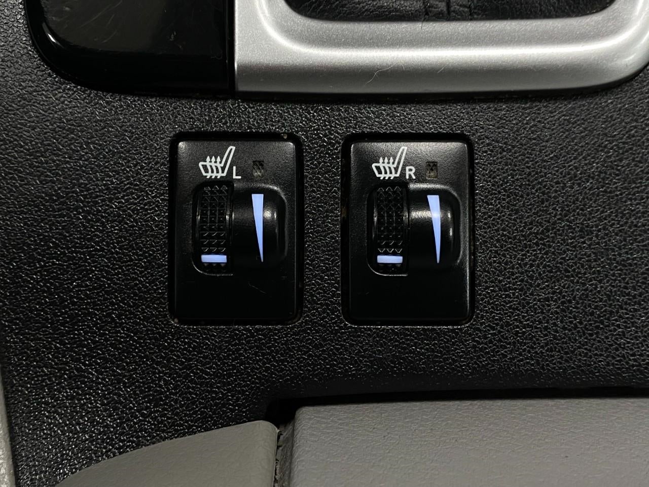 2015 Toyota Highlander AWD 4dr V6 XLE