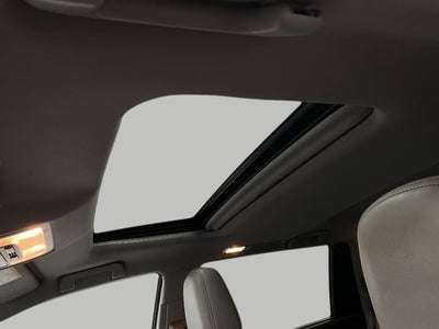 2015 Toyota Highlander AWD 4dr V6 XLE