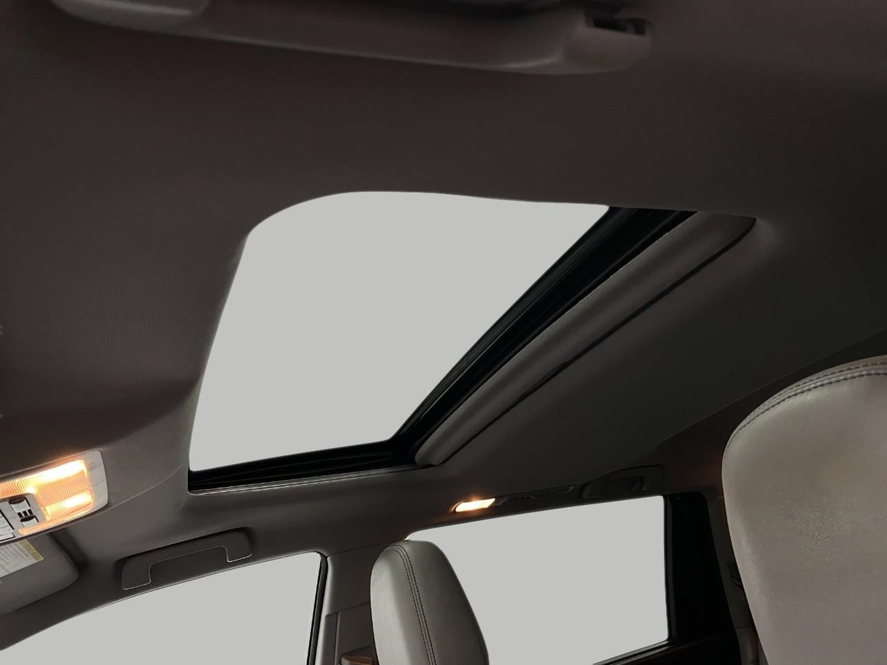 2015 Toyota Highlander AWD 4dr V6 XLE