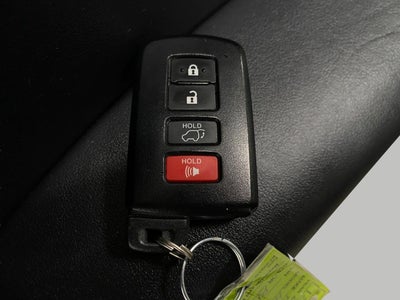 2015 Toyota Highlander AWD 4dr V6 XLE