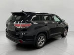 2015 Toyota Highlander AWD 4dr V6 XLE