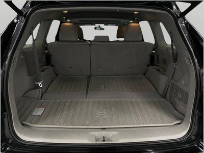 2015 Toyota Highlander AWD 4dr V6 XLE