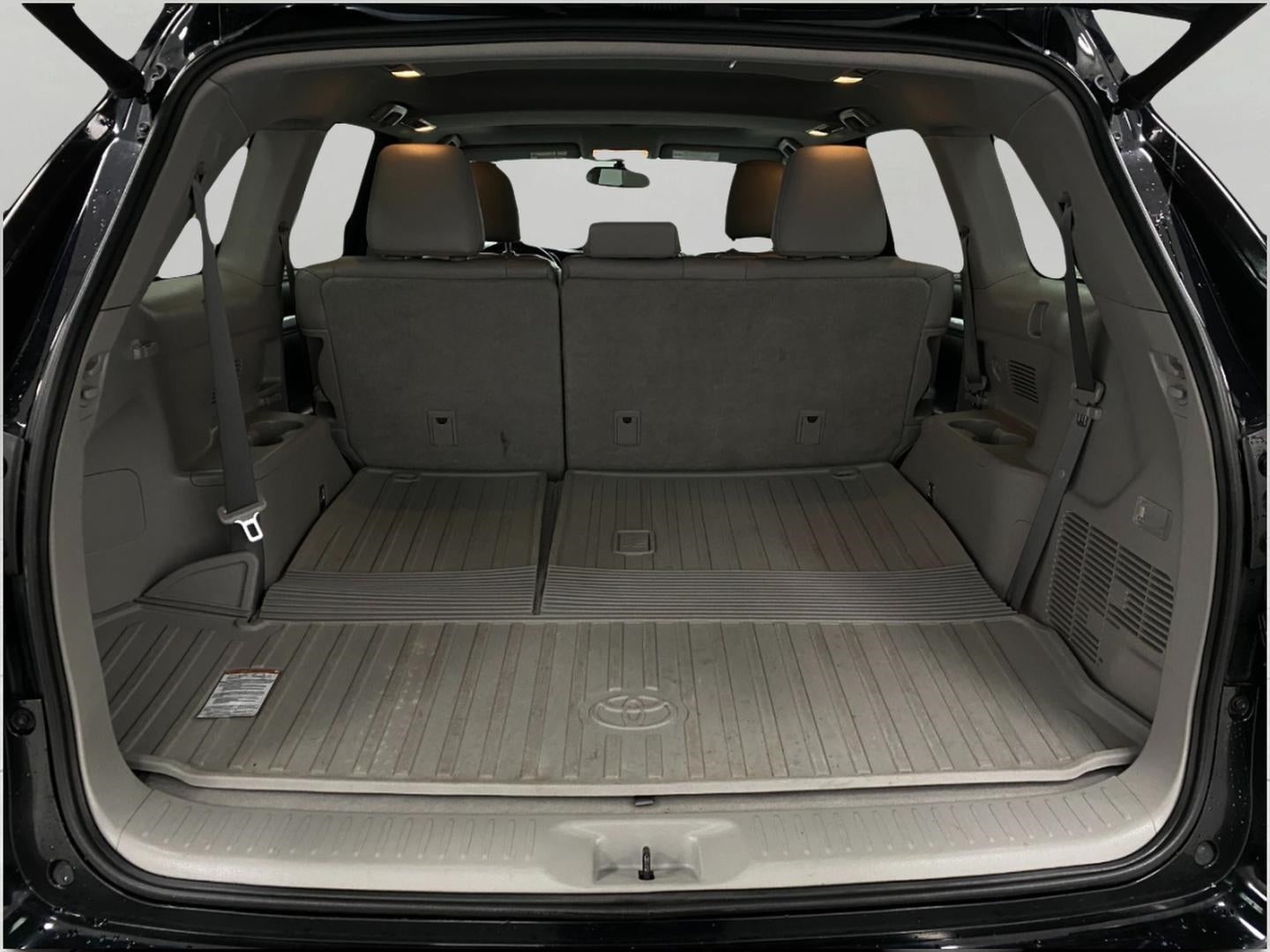 2015 Toyota Highlander AWD 4dr V6 XLE