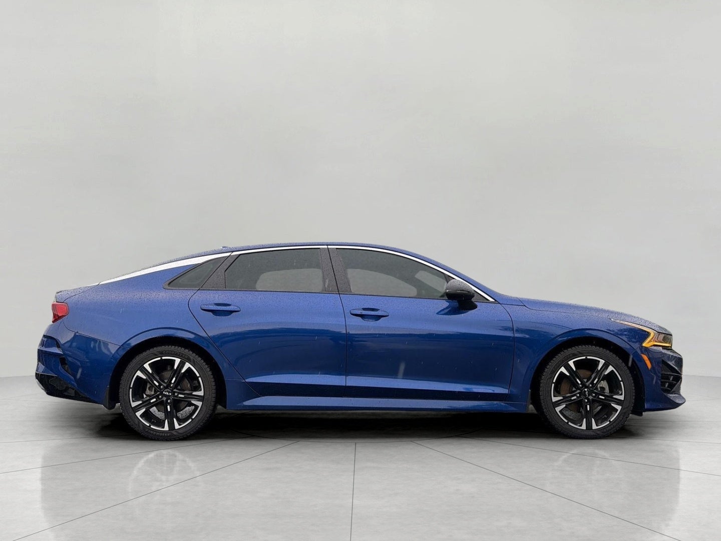 2023 Kia K5 GT-Line Auto AWD