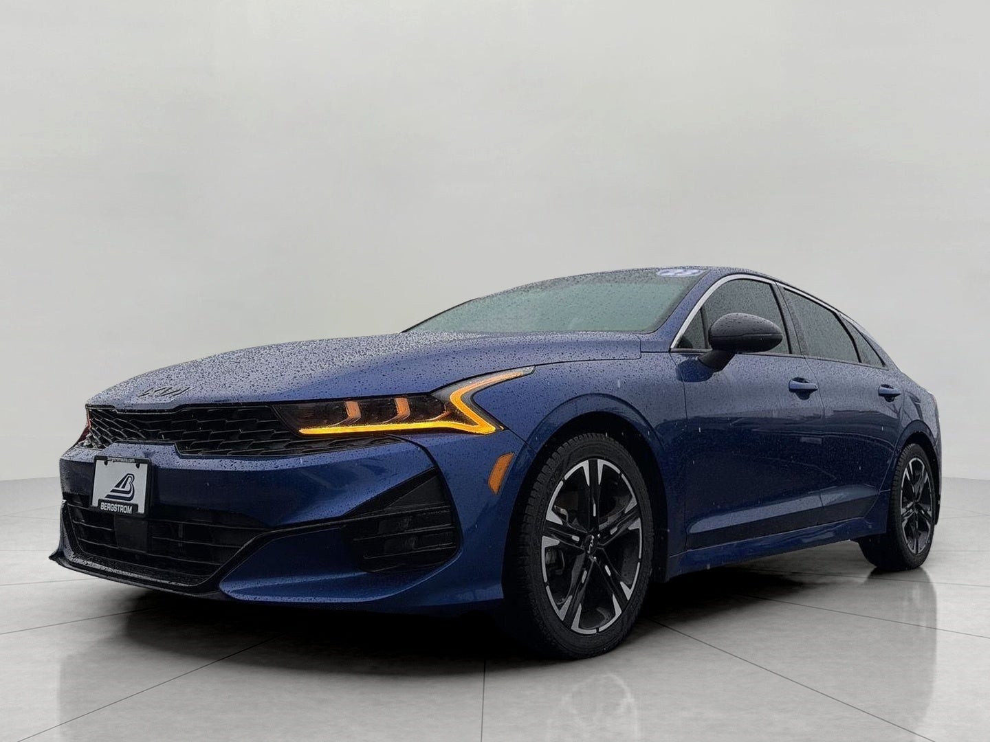 2023 Kia K5 GT-Line Auto AWD