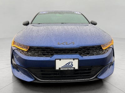 2023 Kia K5 GT-Line Auto AWD