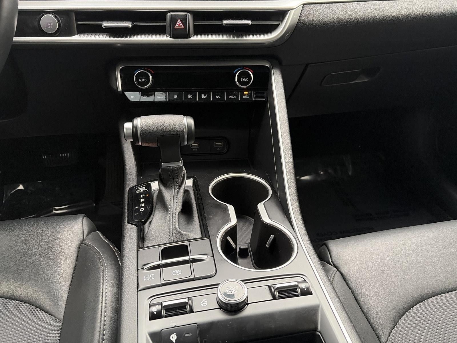 2023 Kia K5 GT-Line Auto AWD
