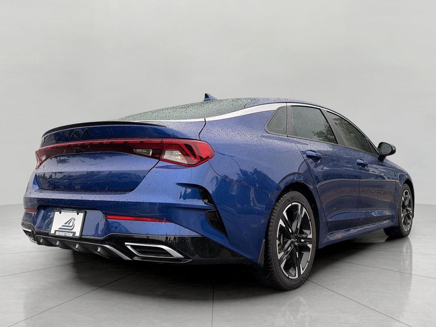 2023 Kia K5 GT-Line Auto AWD