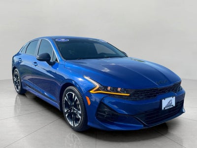 2023 Kia K5 GT-Line Auto AWD