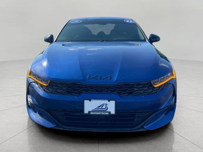 2023 Kia K5 GT-Line Auto AWD