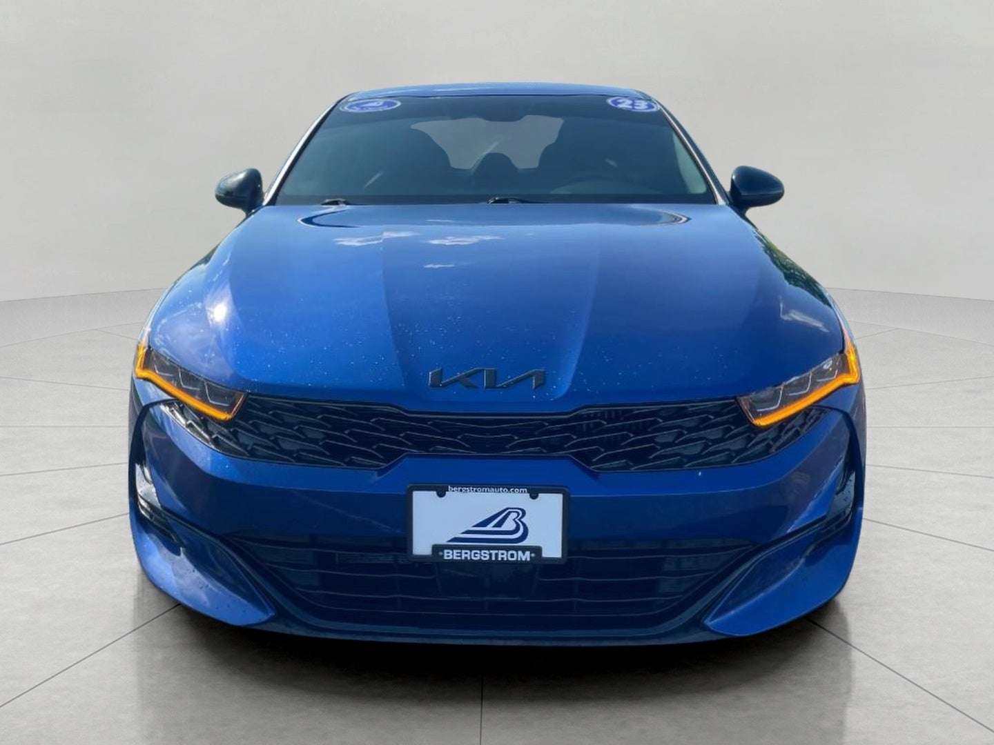 2023 Kia K5 GT-Line Auto AWD