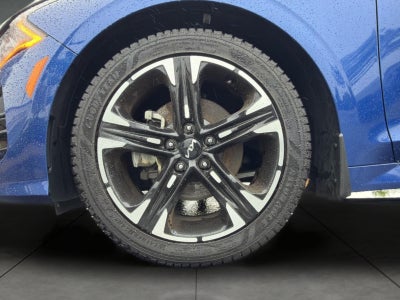 2023 Kia K5 GT-Line Auto AWD