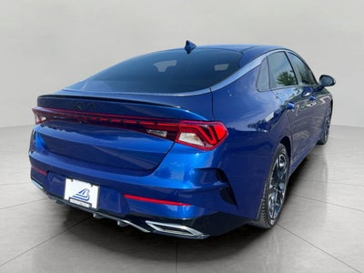 2023 Kia K5 GT-Line Auto AWD
