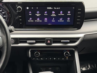 2023 Kia K5 GT-Line Auto AWD