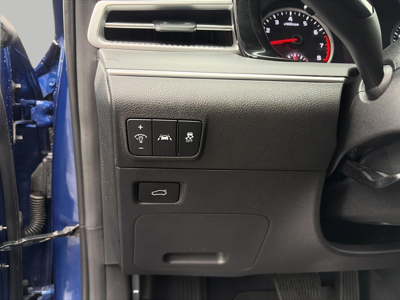 2023 Kia K5 GT-Line Auto AWD
