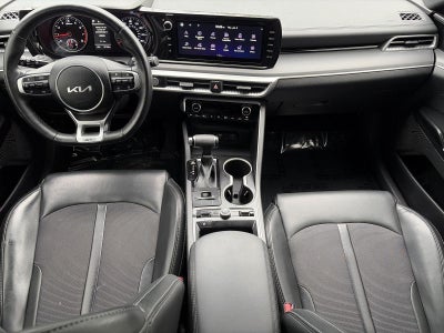 2023 Kia K5 GT-Line Auto AWD