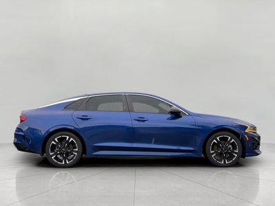 2023 Kia K5 GT-Line Auto AWD